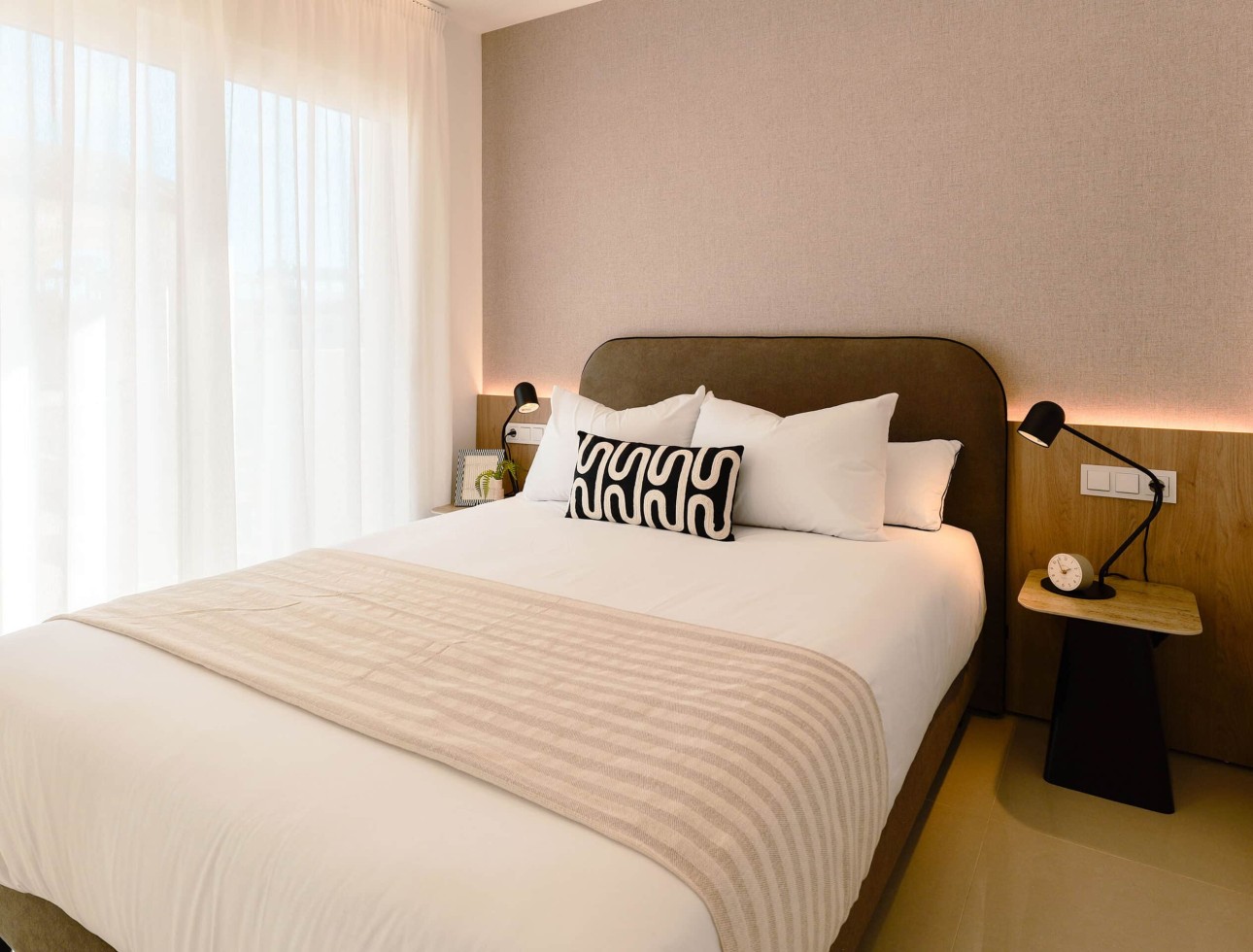 Neue Gebäude - Doppelhaushälfte - Rojales