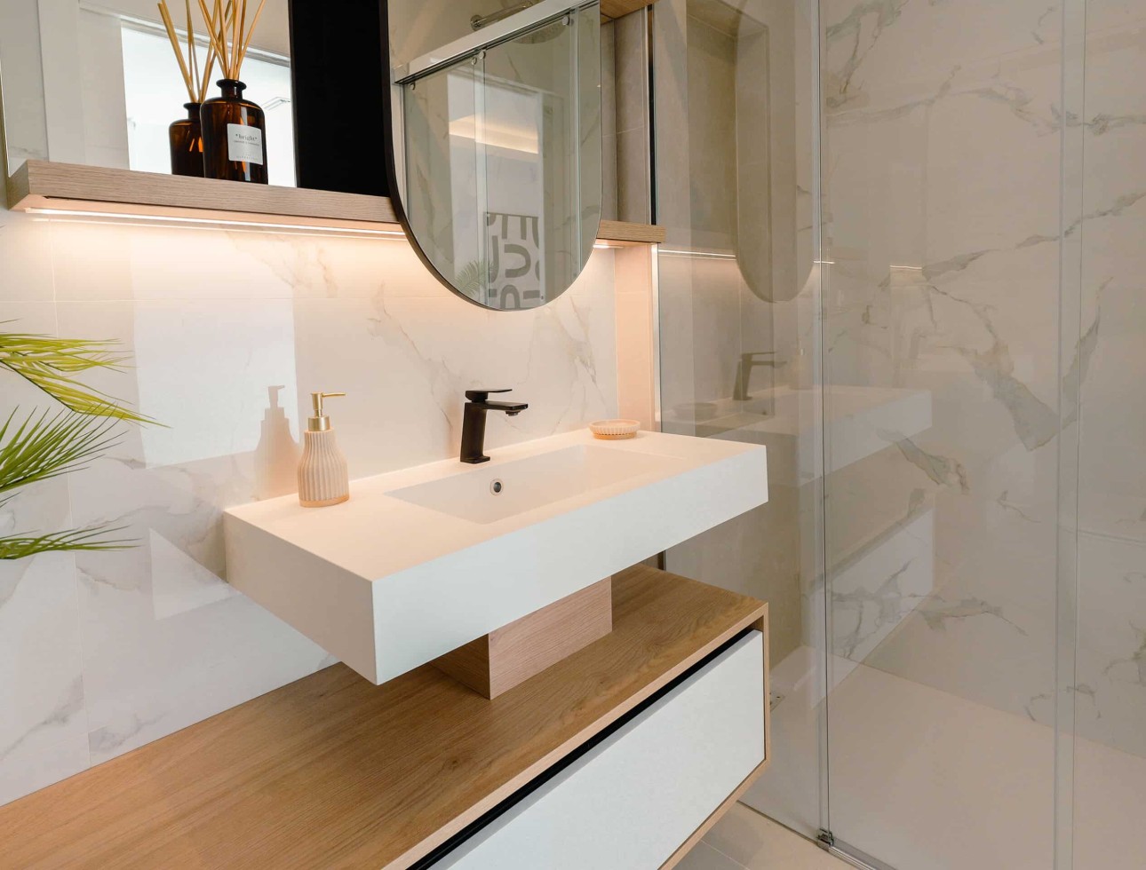 Neue Gebäude - Doppelhaushälfte - Rojales