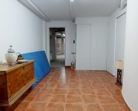 Neue Gebäude - Einfamilienhaus - Águilas