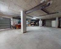 Neue Gebäude - Einfamilienhaus - Águilas