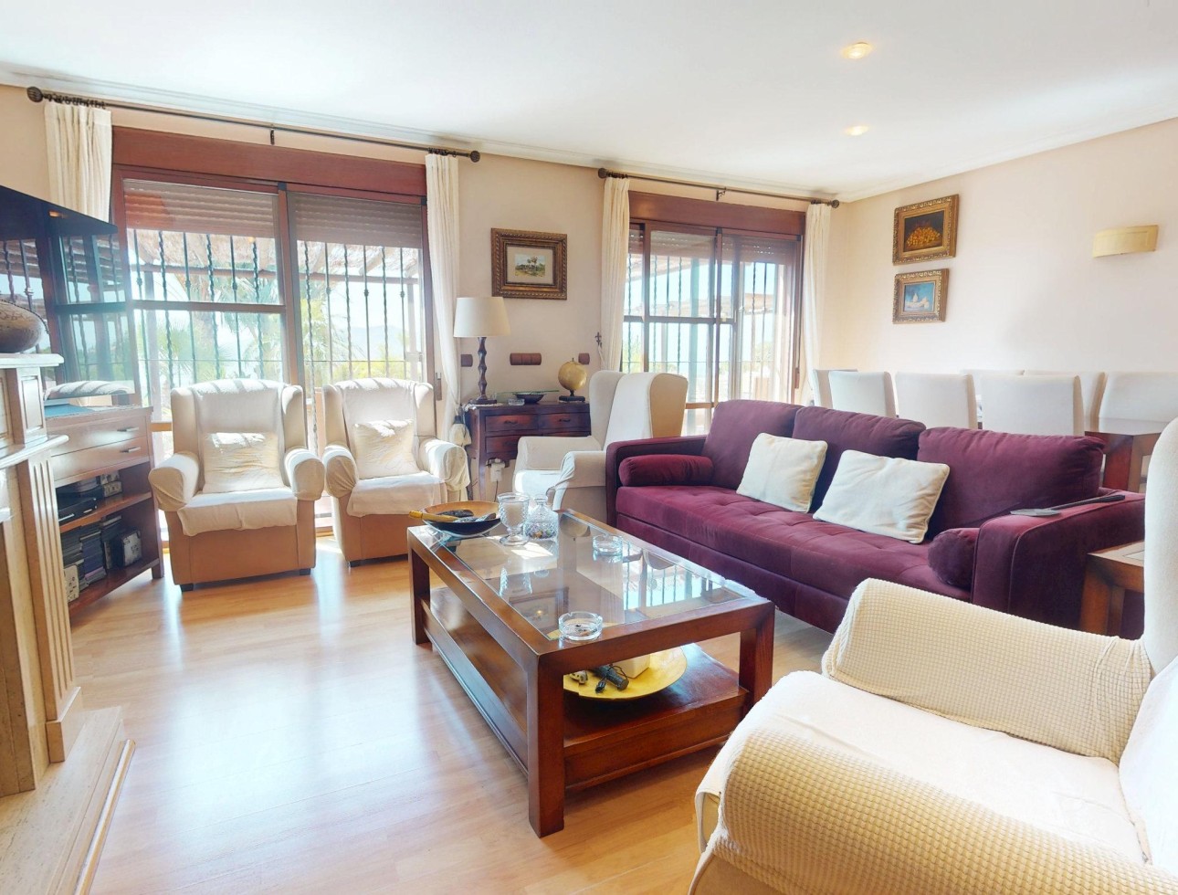 Neue Gebäude - Einfamilienhaus - Águilas