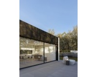 Neue Gebäude - Einfamilienhaus - Alfaz del Pi