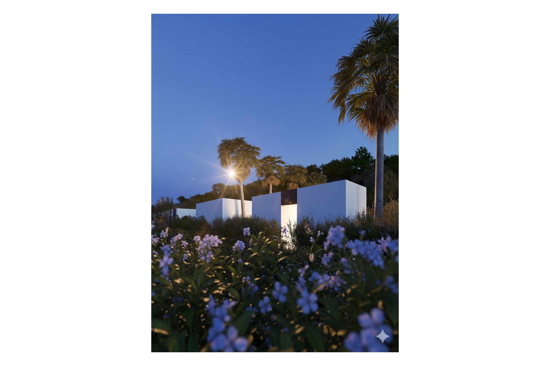 Neue Gebäude - Einfamilienhaus - Alfaz del Pi