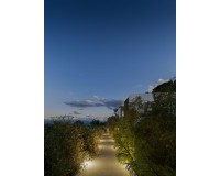 Neue Gebäude - Einfamilienhaus - Alfaz del Pi