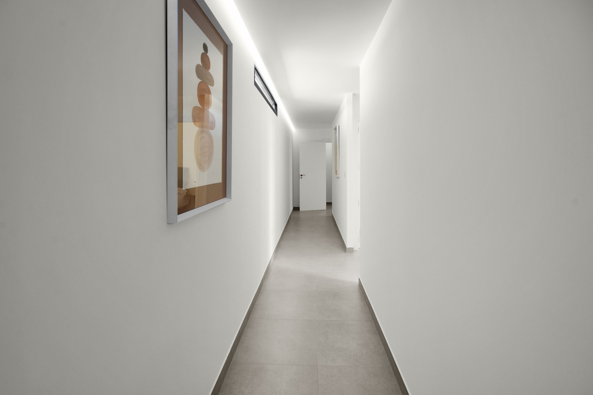 Neue Gebäude - Einfamilienhaus - Altaona Golf & Country Village