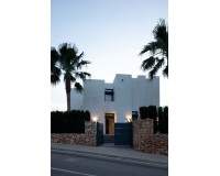 Neue Gebäude - Einfamilienhaus - Cartagena