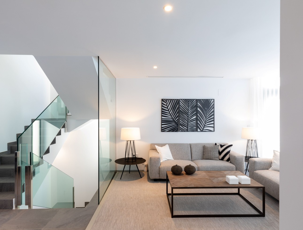 Neue Gebäude - Einfamilienhaus - Cartagena