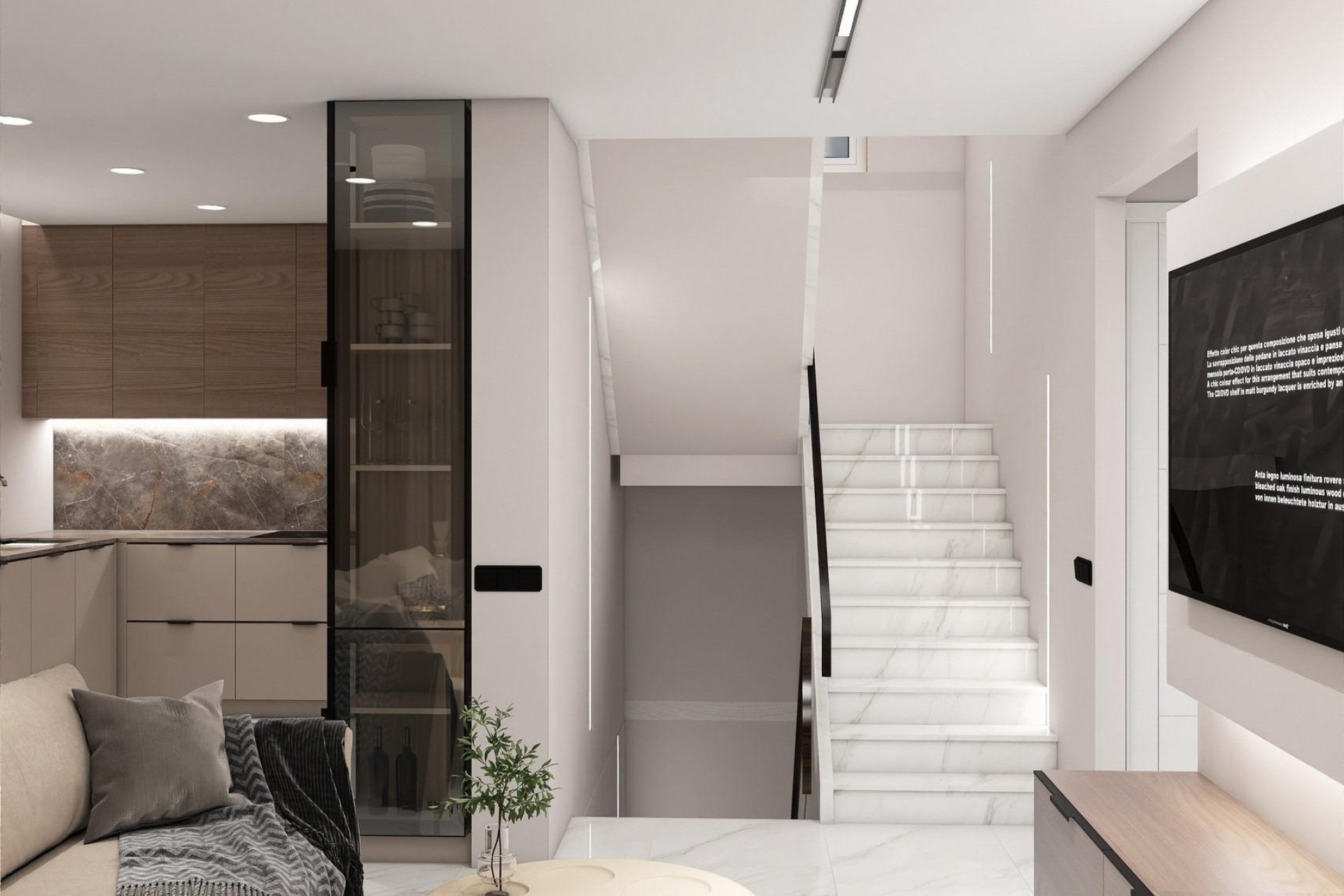 Neue Gebäude - Einfamilienhaus - Ciudad Quesada