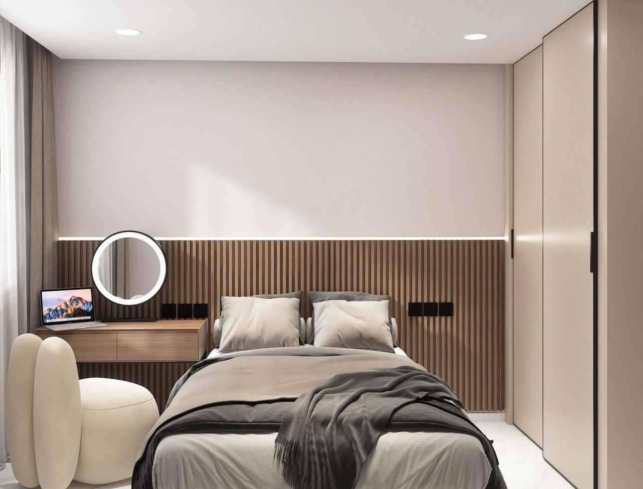 Neue Gebäude - Einfamilienhaus - Ciudad Quesada