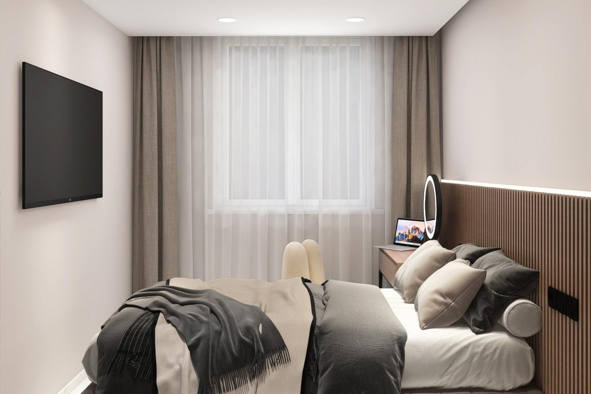 Neue Gebäude - Einfamilienhaus - Ciudad Quesada