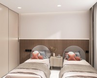 Neue Gebäude - Einfamilienhaus - Ciudad Quesada