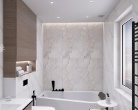 Neue Gebäude - Einfamilienhaus - Ciudad Quesada