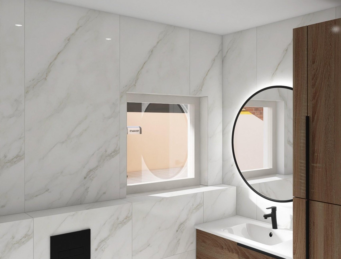 Neue Gebäude - Einfamilienhaus - Ciudad Quesada