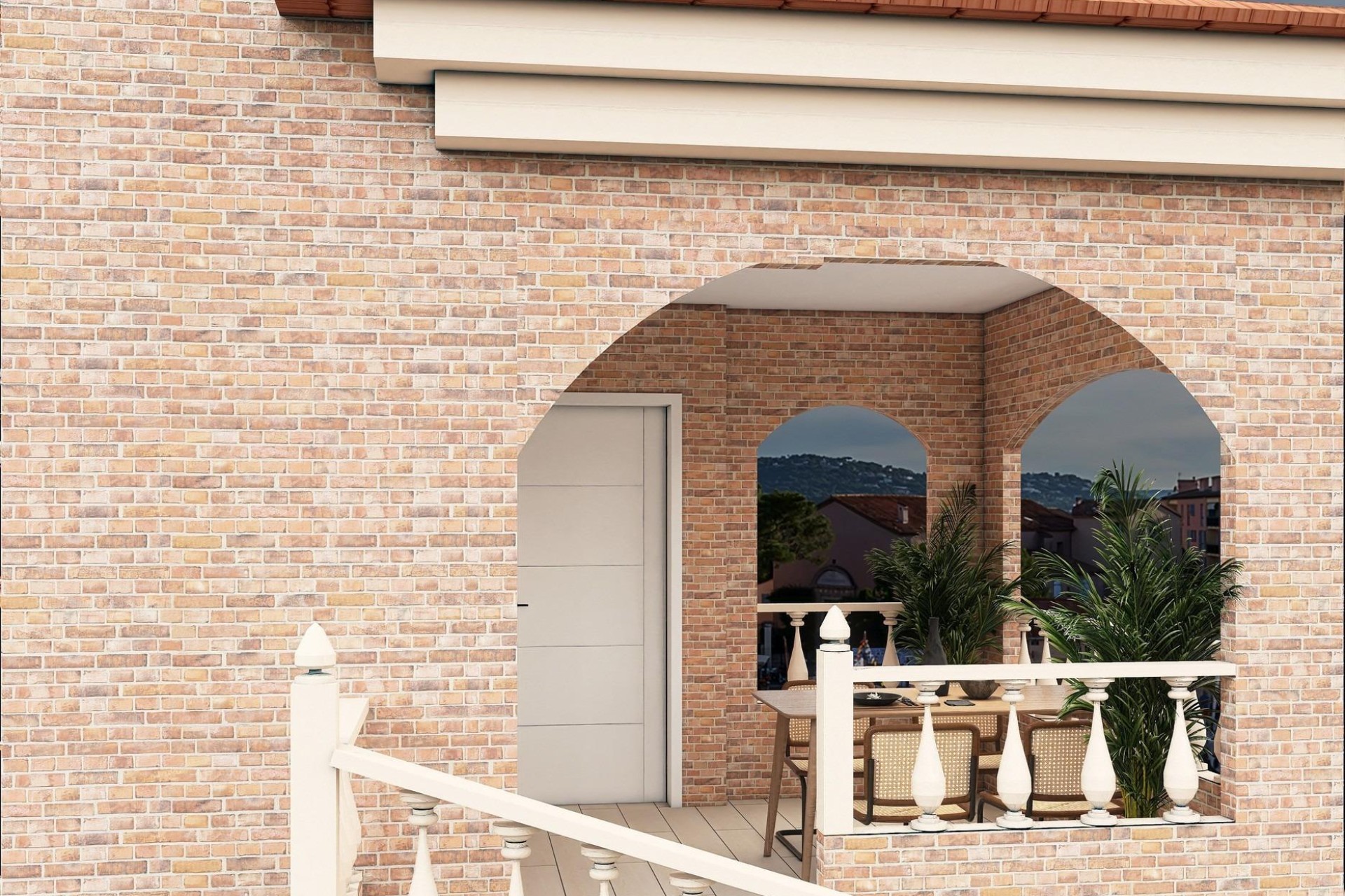 Neue Gebäude - Einfamilienhaus - Ciudad Quesada