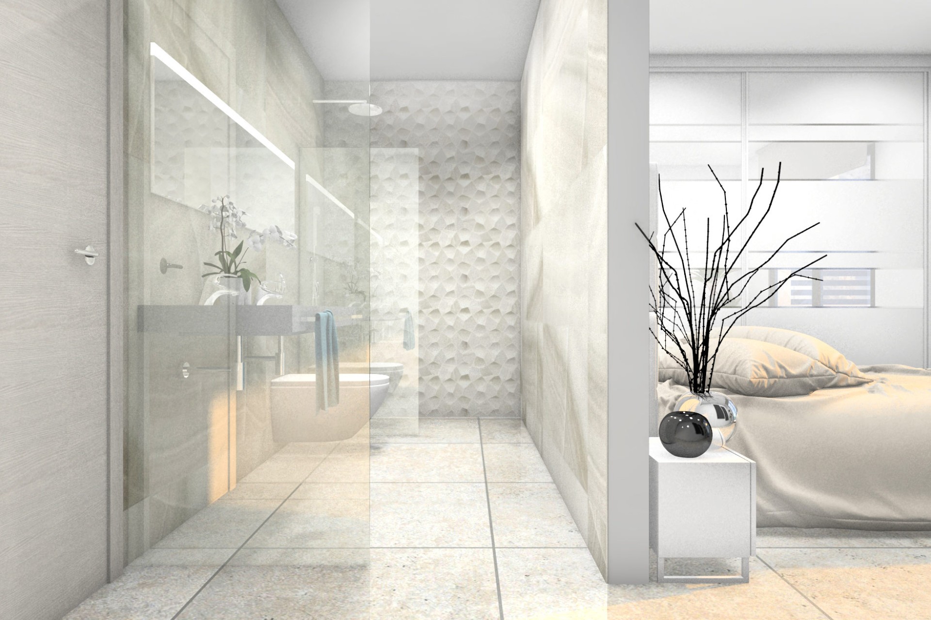 Neue Gebäude - Einfamilienhaus - Ciudad Quesada