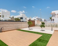 Neue Gebäude - Einfamilienhaus - Ciudad Quesada