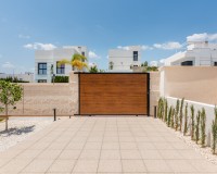 Neue Gebäude - Einfamilienhaus - Ciudad Quesada