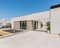 Neue Gebäude - Einfamilienhaus - Ciudad Quesada