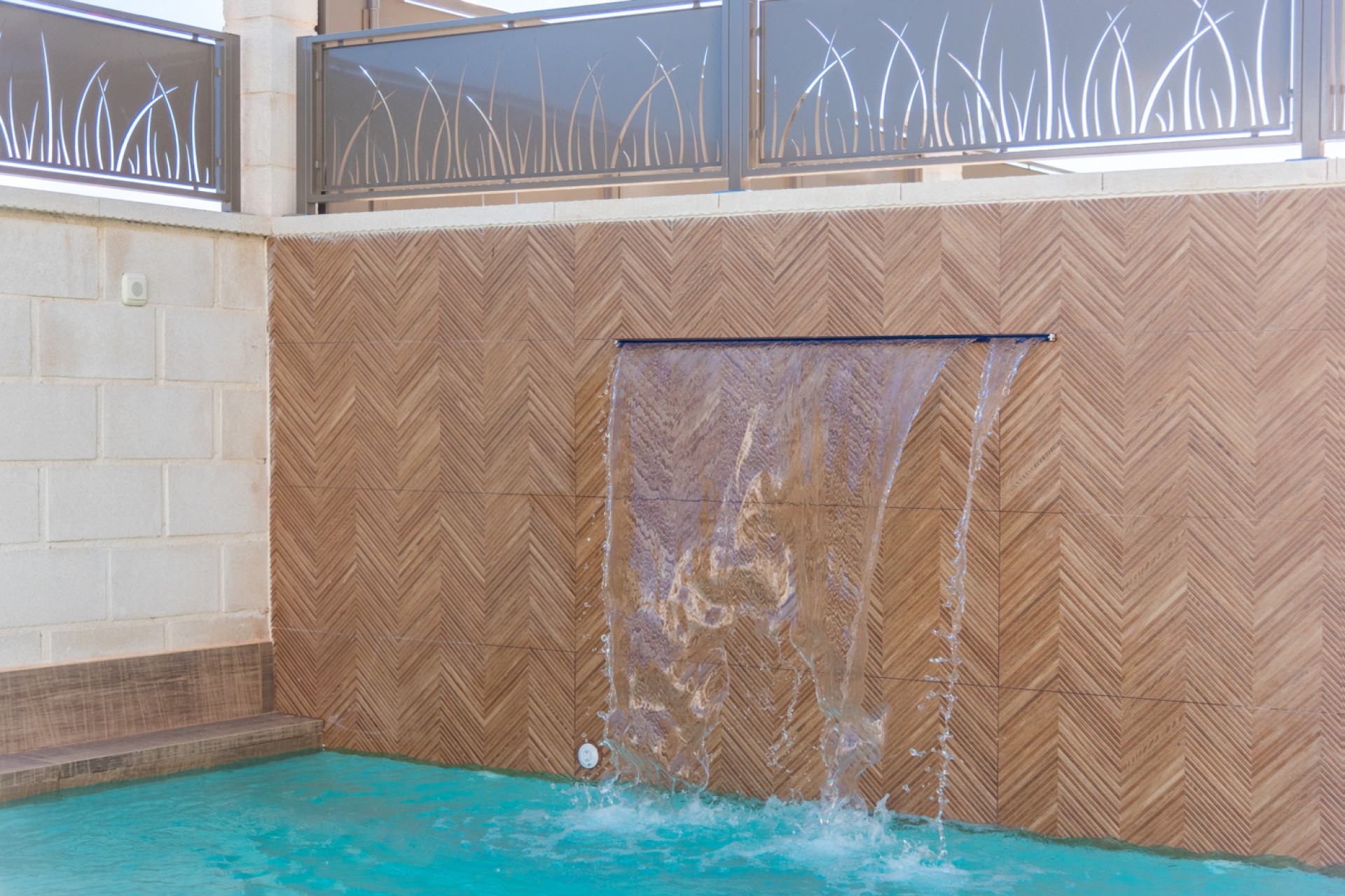 Neue Gebäude - Einfamilienhaus - Ciudad Quesada