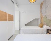 Neue Gebäude - Einfamilienhaus - Ciudad Quesada