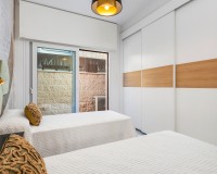 Neue Gebäude - Einfamilienhaus - Ciudad Quesada