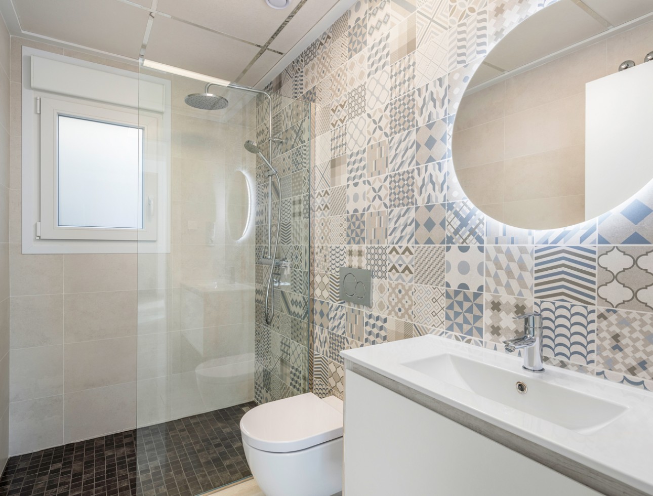 Neue Gebäude - Einfamilienhaus - Ciudad Quesada