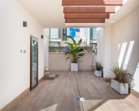 Neue Gebäude - Einfamilienhaus - Ciudad Quesada