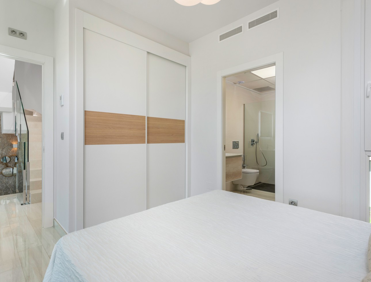 Neue Gebäude - Einfamilienhaus - Ciudad Quesada