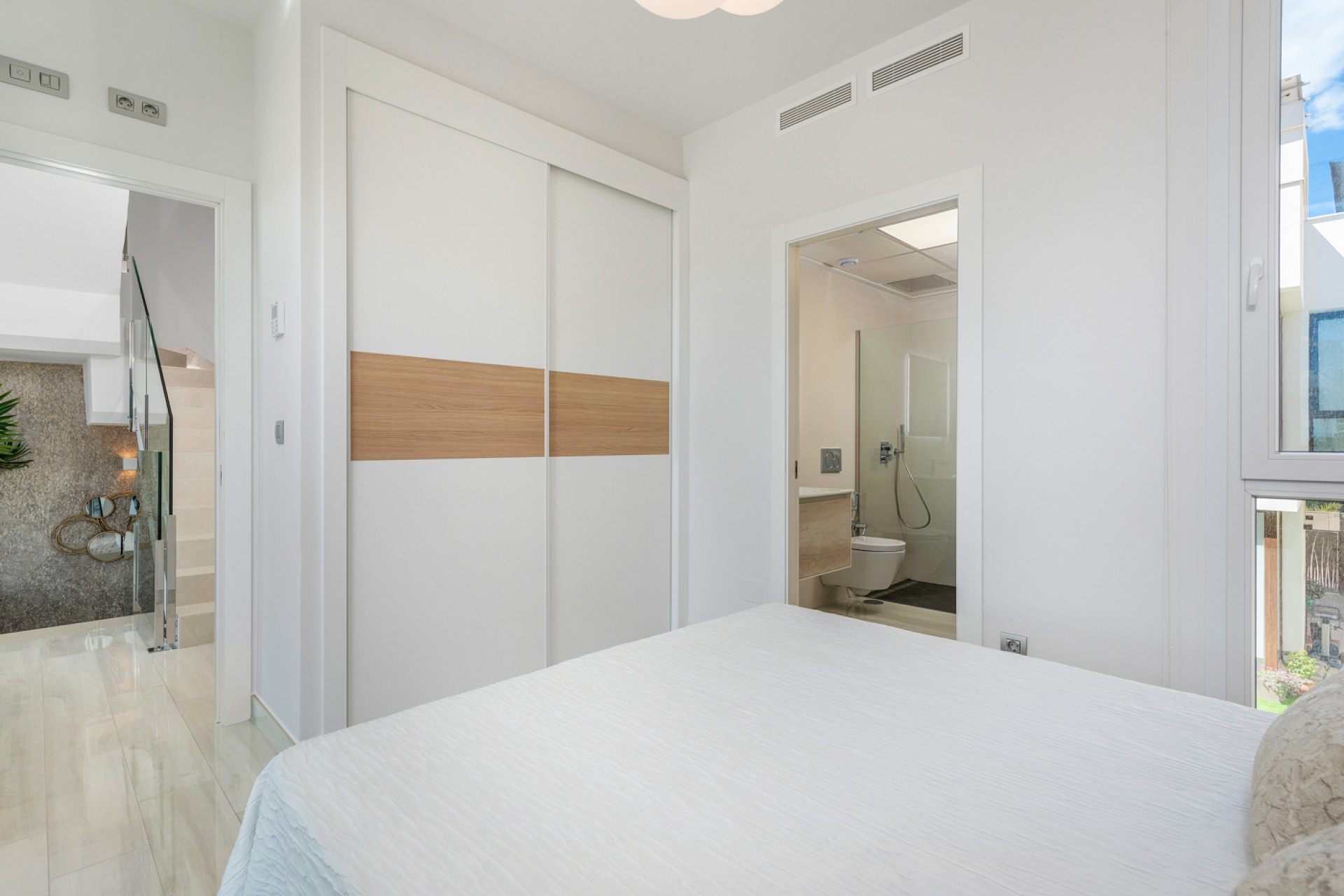 Neue Gebäude - Einfamilienhaus - Ciudad Quesada