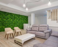 Neue Gebäude - Einfamilienhaus - Ciudad Quesada