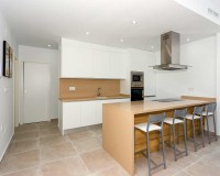 Neue Gebäude - Einfamilienhaus - Daya Nueva