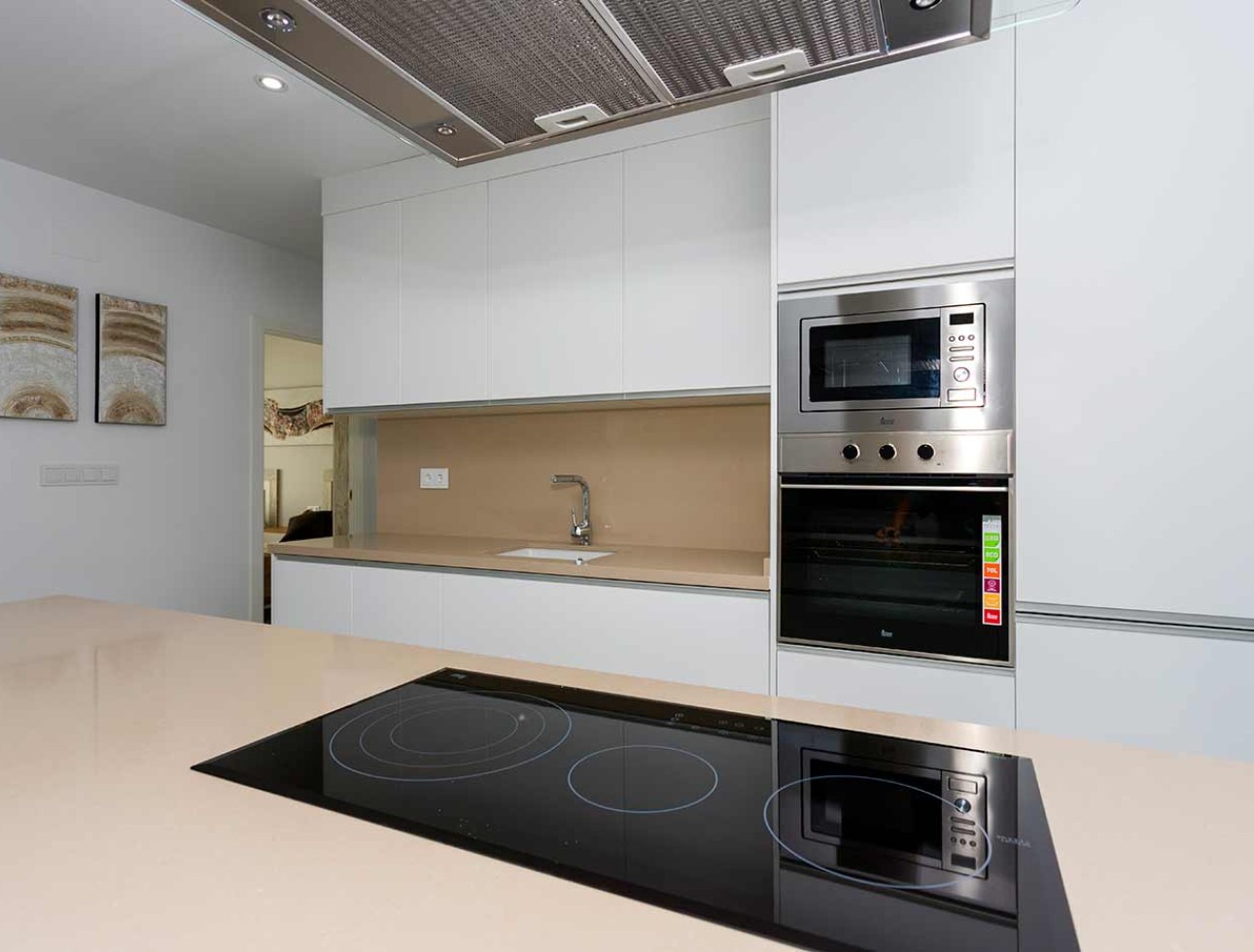 Neue Gebäude - Einfamilienhaus - Daya Nueva