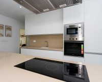 Neue Gebäude - Einfamilienhaus - Daya Nueva