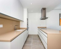 Neue Gebäude - Einfamilienhaus - Daya Nueva