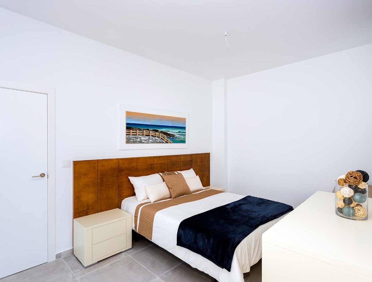 Neue Gebäude - Einfamilienhaus - Daya Nueva