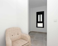 Neue Gebäude - Einfamilienhaus - Daya Nueva