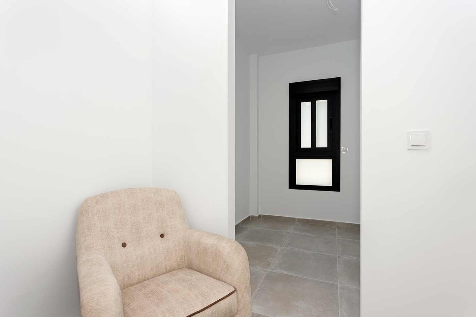 Neue Gebäude - Einfamilienhaus - Daya Nueva