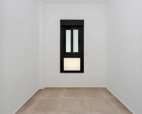 Neue Gebäude - Einfamilienhaus - Daya Nueva