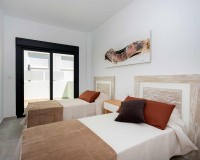 Neue Gebäude - Einfamilienhaus - Daya Nueva