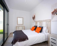 Neue Gebäude - Einfamilienhaus - Daya Nueva