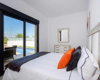 Neue Gebäude - Einfamilienhaus - Daya Nueva