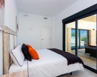 Neue Gebäude - Einfamilienhaus - Daya Nueva