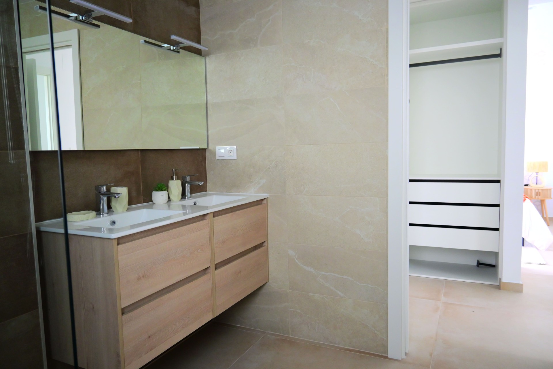 Neue Gebäude - Einfamilienhaus - Dolores