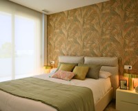 Neue Gebäude - Einfamilienhaus - Dolores