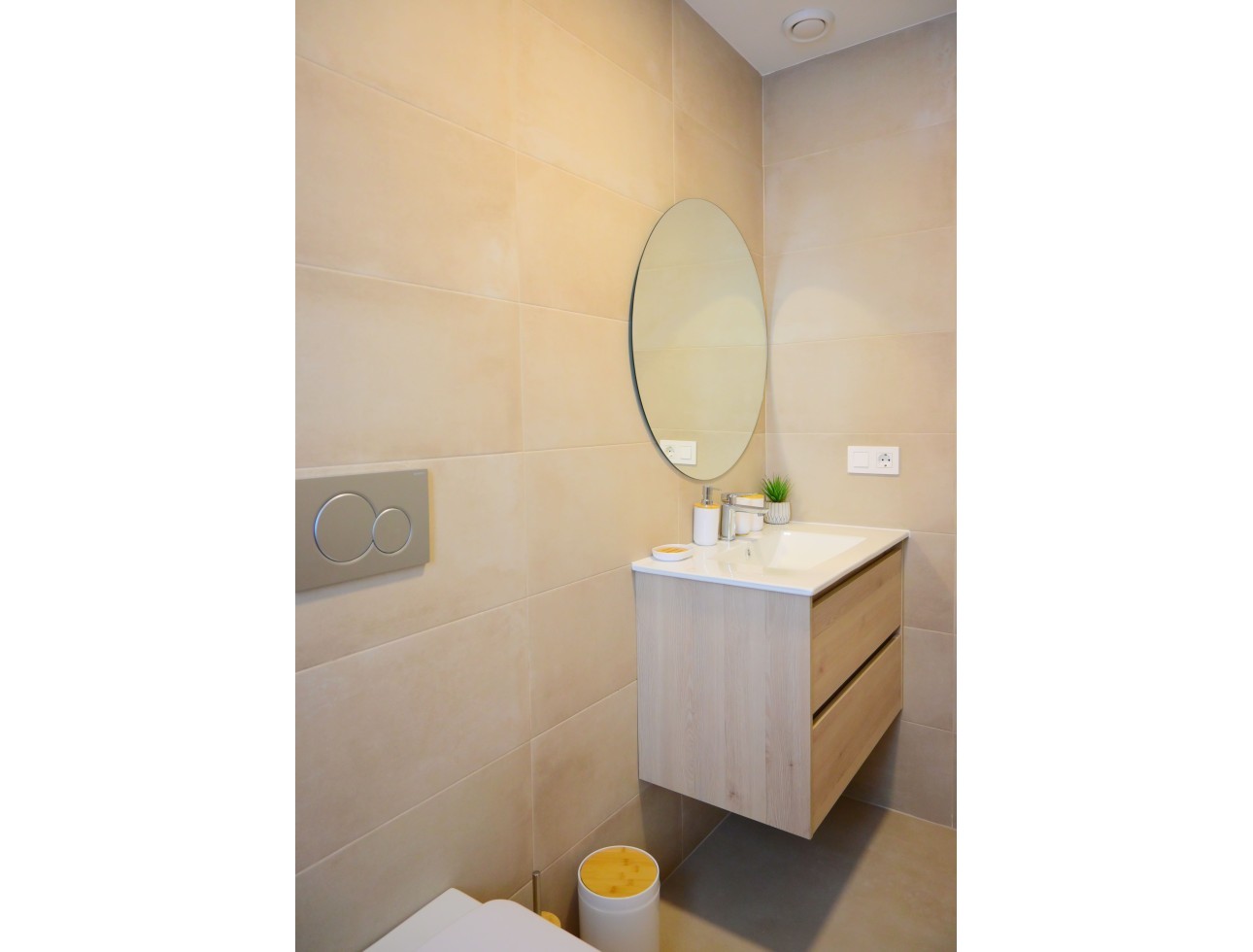 Neue Gebäude - Einfamilienhaus - Dolores