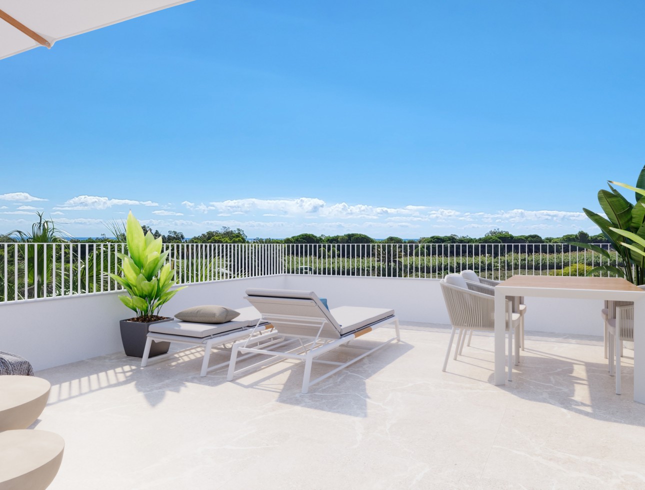 Neue Gebäude - Einfamilienhaus - Elche