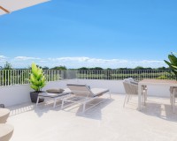 Neue Gebäude - Einfamilienhaus - Elche