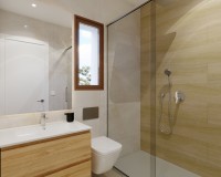 Neue Gebäude - Einfamilienhaus - Elche