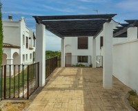 Neue Gebäude - Einfamilienhaus - Estepona