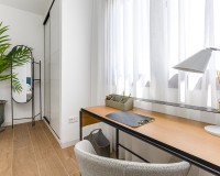 Neue Gebäude - Einfamilienhaus - Finestrat